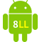 Aplicativo 8LL para Android