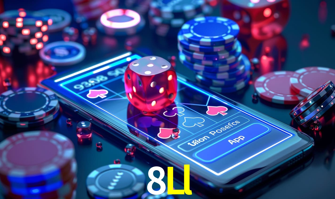 Baixar App 8Ll