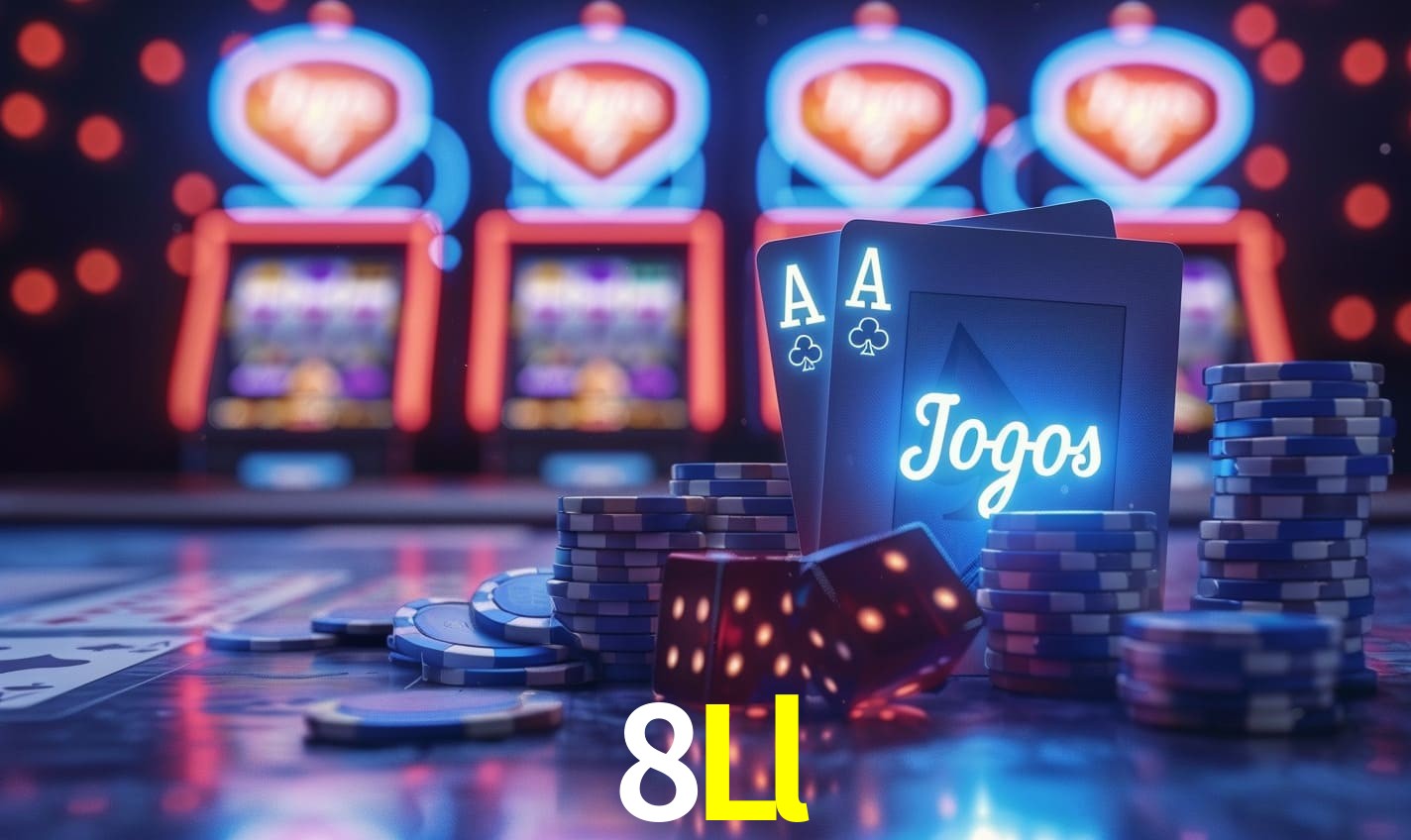 Lista de Jogos 8Ll