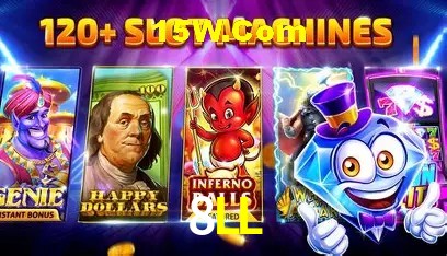 Ofertas Exclusivas 8LL