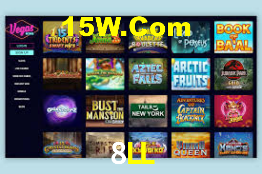 8LL,8LL Bet App