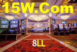 Blackjack Table 8LL