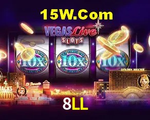 Jogos de Slot 8LL