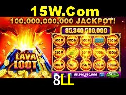 Welcome Bonus 8LL