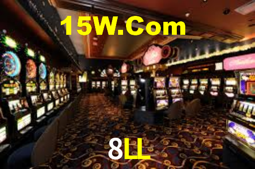 8LL Com Vip