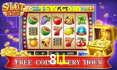 Casino VIP 8LL