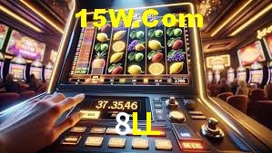 Tennis Betting 8LL