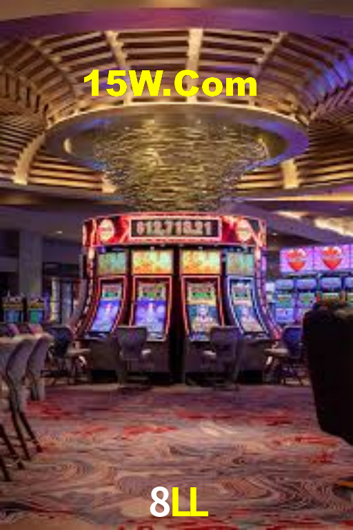 8LL: A Experiência de Casino com Jogos de Mesa ao Vivo
