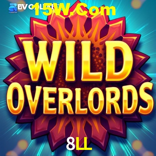 Descubra o Mundo do Cassino Online com 8LL